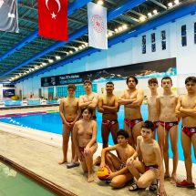 Sutopu Kursu Üsküdar