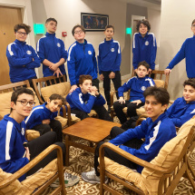Sutopu Su Sporları