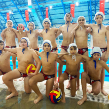 Sutopu Takım Sporları