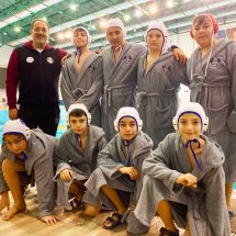 Sutopu U12 Takımı